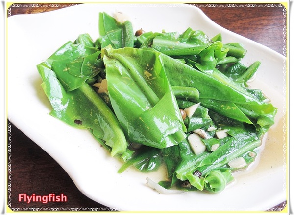 野夫炊煙：✜ 享受古樸慢活滴山野秘境合菜料理－「野夫炊煙」