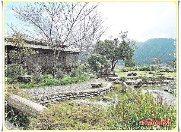 野夫炊煙：✜ 享受古樸慢活滴山野秘境合菜料理－「野夫炊煙」