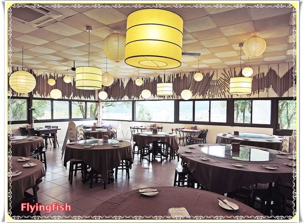 野夫炊煙：✜ 享受古樸慢活滴山野秘境合菜料理－「野夫炊煙」