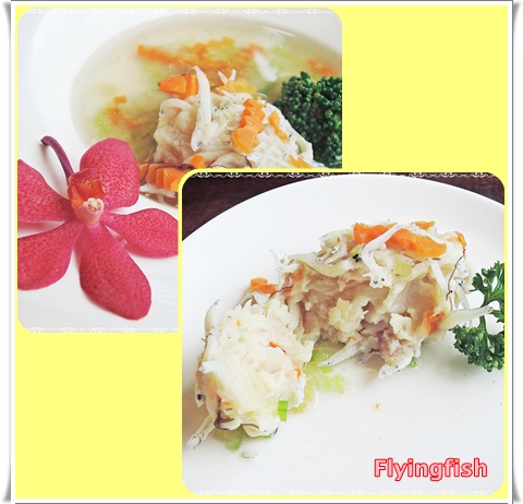 野夫炊煙：✜ 享受古樸慢活滴山野秘境合菜料理－「野夫炊煙」