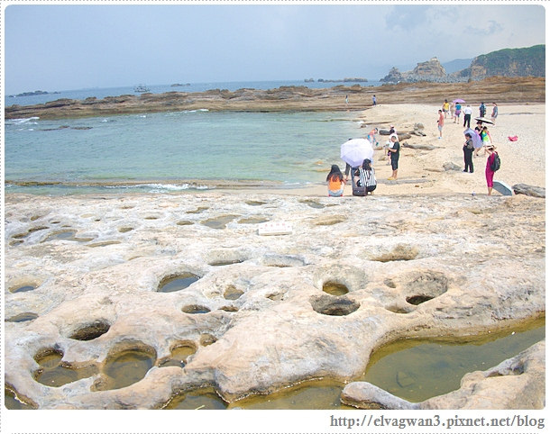 北海岸-野柳地質國家公園-7-779-1