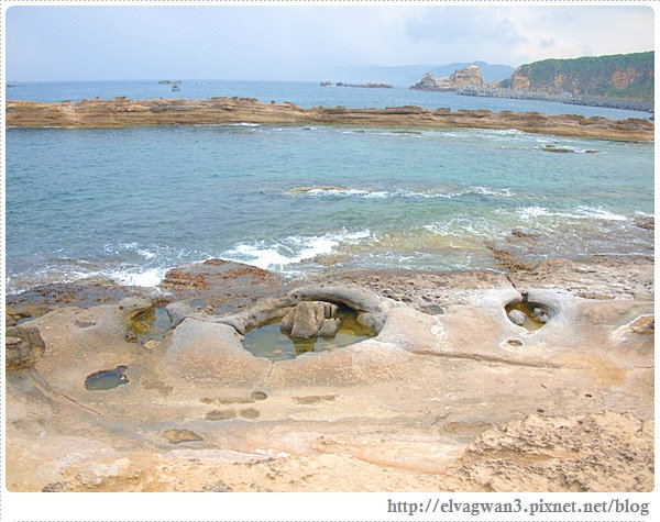 北海岸-野柳地質國家公園-6-777-1
