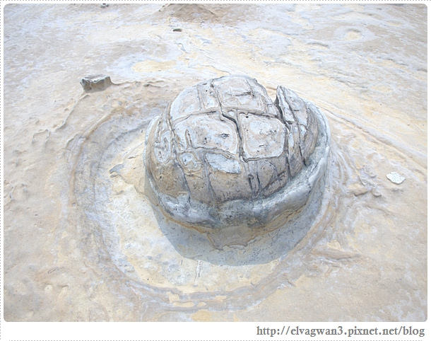 北海岸-野柳地質國家公園-5-746-1