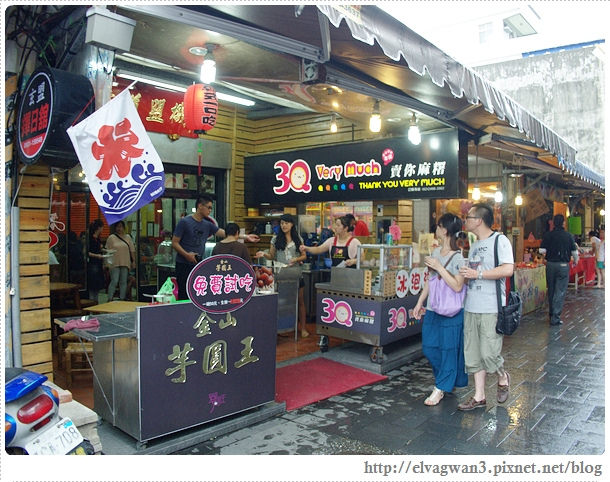 北海岸-金山老街-18-2-831-1