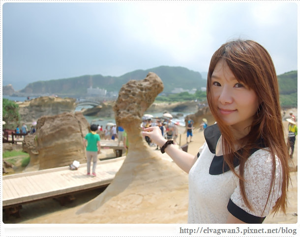 北海岸-野柳地質國家公園-3-753-1