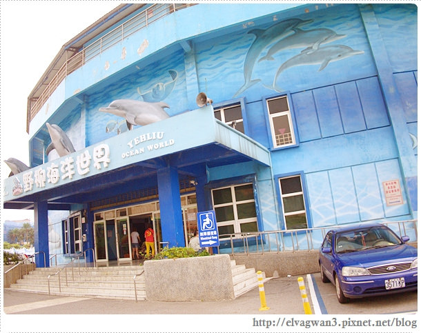 北海岸-野柳地質國家公園-11-791-1