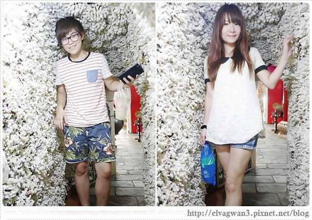 北海岸-三芝貝殼廟-25