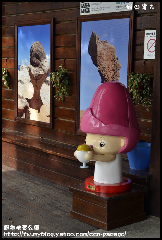 野柳地質公園_DSC3707