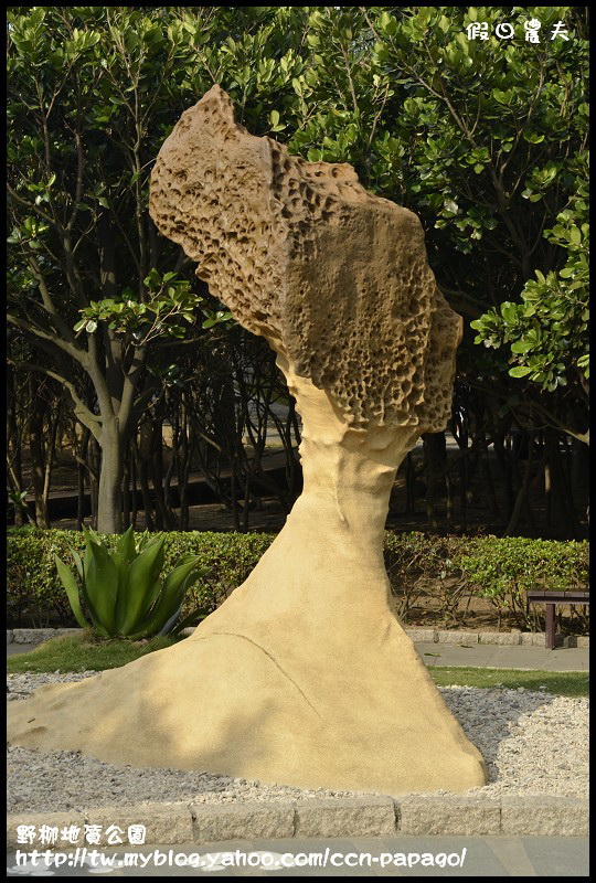 野柳地質公園_DSC3719