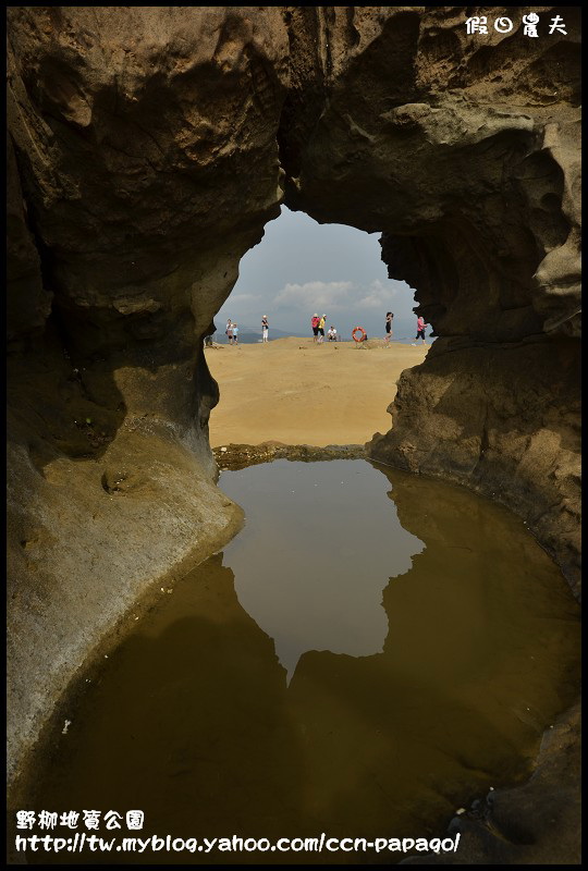 野柳地質公園_DSC3767
