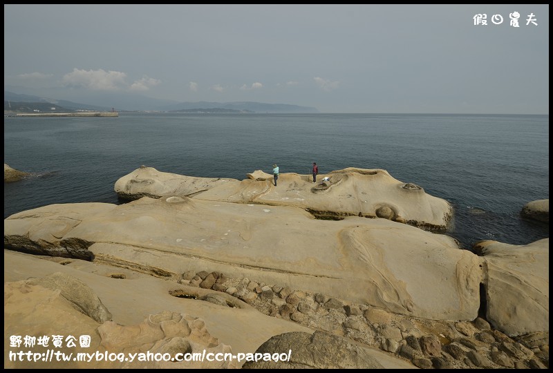野柳地質公園_DSC3770