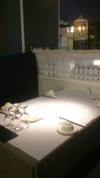 鳥窩窩私房菜(台中大遠百)：是鳥窩窩不是鳥窩