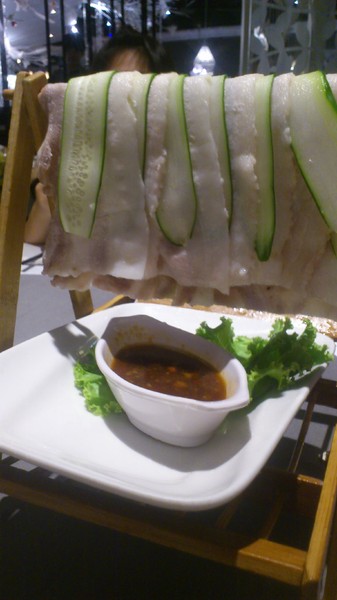 鳥窩窩私房菜(台中大遠百)：是鳥窩窩不是鳥窩