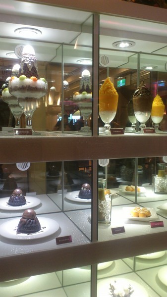 鳥窩窩私房菜(台中大遠百)：是鳥窩窩不是鳥窩