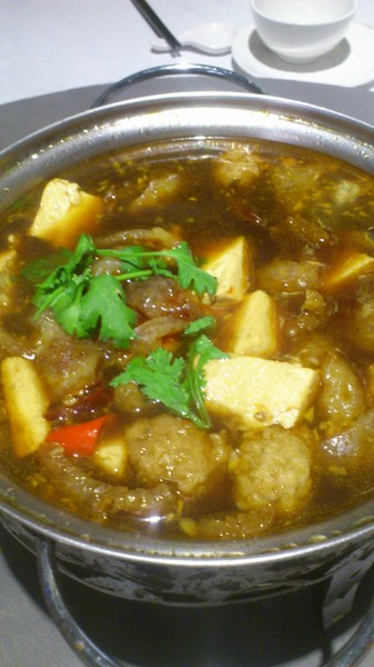 鳥窩窩私房菜(台中大遠百)：是鳥窩窩不是鳥窩