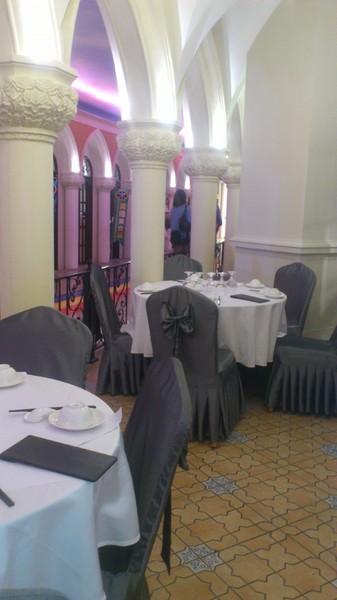 鳥窩窩私房菜(台中大遠百)：是鳥窩窩不是鳥窩