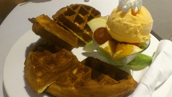 鳥窩窩私房菜(台中大遠百)：是鳥窩窩不是鳥窩