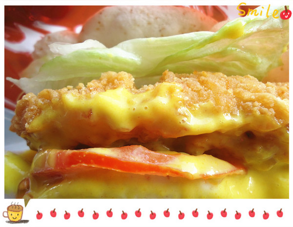 熊掌包：【台中食記】康熙來了 明星大推♥熊の食@逢甲夜市--熊掌包