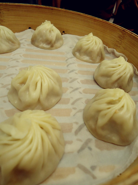 鼎泰豐(台中大遠百店)：【台中食記】朝聖頂級小籠湯包滿足你的味蕾@台中大遠百鼎泰豐