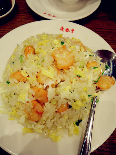 鼎泰豐(台中大遠百店)：【台中食記】朝聖頂級小籠湯包滿足你的味蕾@台中大遠百鼎泰豐