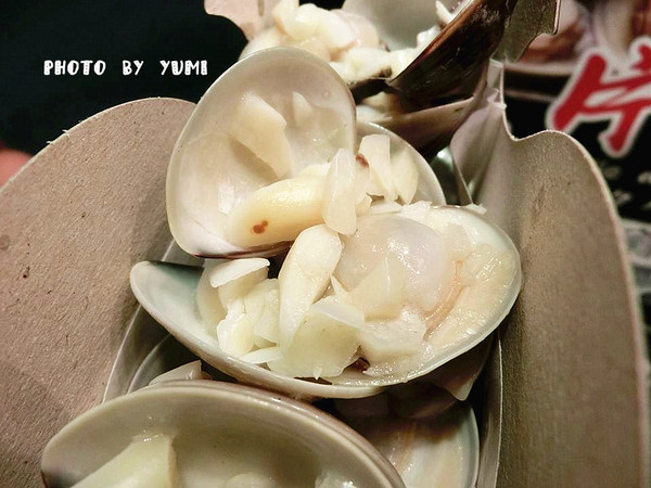 逢甲海邊小屋蛤蝦專賣店:【台中食記】天下第一鮮!超人氣乾燒蛤~明星媒體大力推薦@逢甲夜市-海邊小屋蛤蝦專賣店