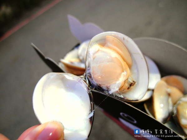 逢甲海邊小屋蛤蝦專賣店:〖台中│美食〗海邊小屋乾燒蛤專賣店 ❤ 逢甲夜市天下第一鮮乾燒蛤~顆顆飽滿,價格平價,開幕至今人潮從未退卻過!!超厲害~