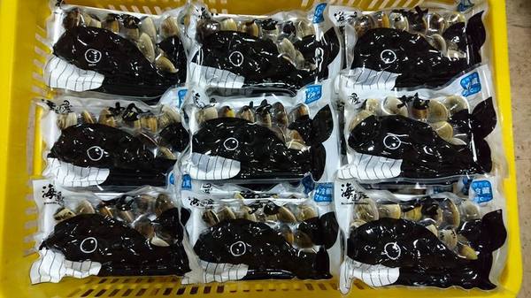 逢甲海邊小屋蛤蝦專賣店:〖台中│美食〗海邊小屋乾燒蛤專賣店 ❤ 逢甲夜市天下第一鮮乾燒蛤~顆顆飽滿,價格平價,開幕至今人潮從未退卻過!!超厲害~