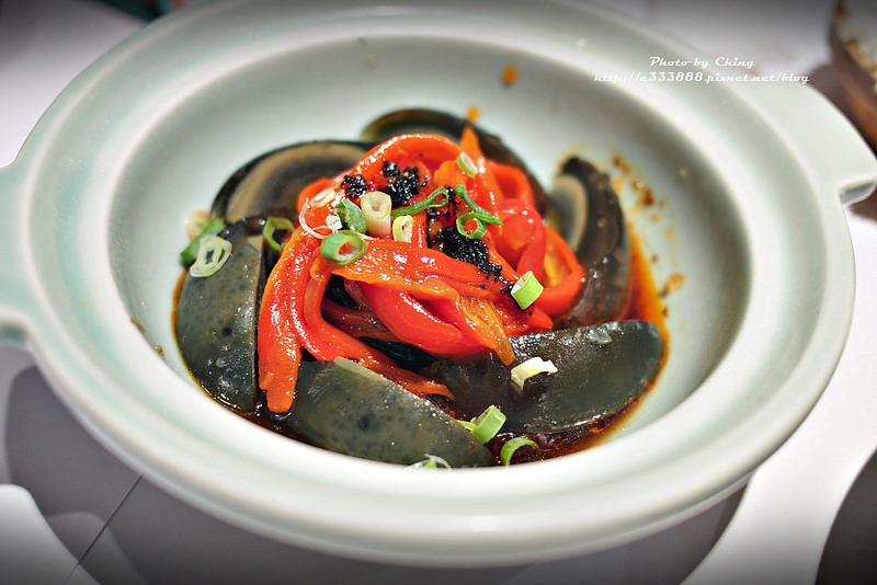 06-1010湘│湘菜餐廳-燒椒皮蛋