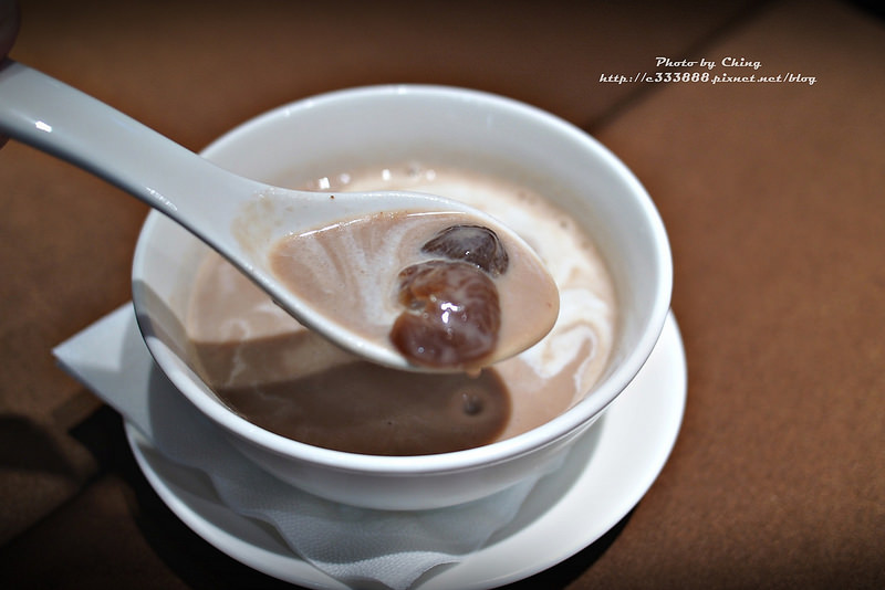 111010湘│湘菜餐廳-桂圓栗子沙