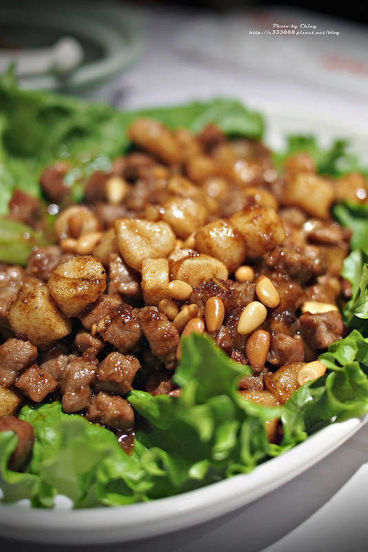 08-1010湘│湘菜餐廳-松子年糕牛肉