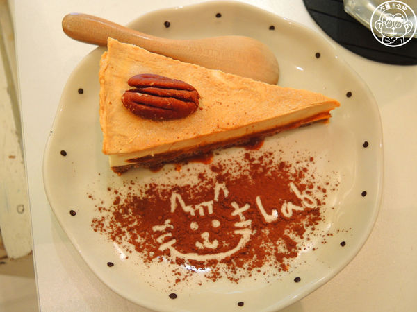 咖啡實驗室：呷飽祙【台北中正･咖啡實驗室Coffee lab】有萌貓駐店的咖啡廳