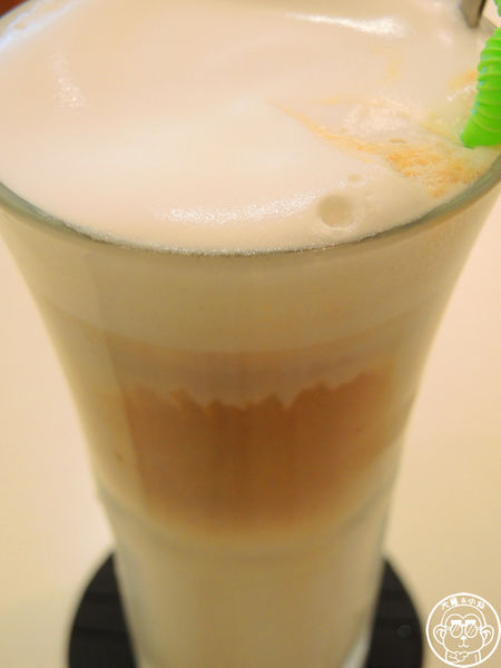 咖啡實驗室：呷飽祙【台北中正･咖啡實驗室Coffee lab】有萌貓駐店的咖啡廳