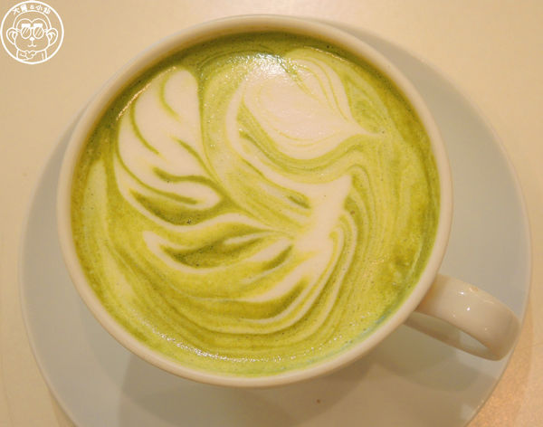 咖啡實驗室：呷飽祙【台北中正･咖啡實驗室Coffee lab】有萌貓駐店的咖啡廳