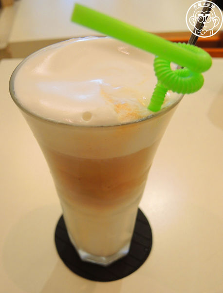 咖啡實驗室：呷飽祙【台北中正･咖啡實驗室Coffee lab】有萌貓駐店的咖啡廳