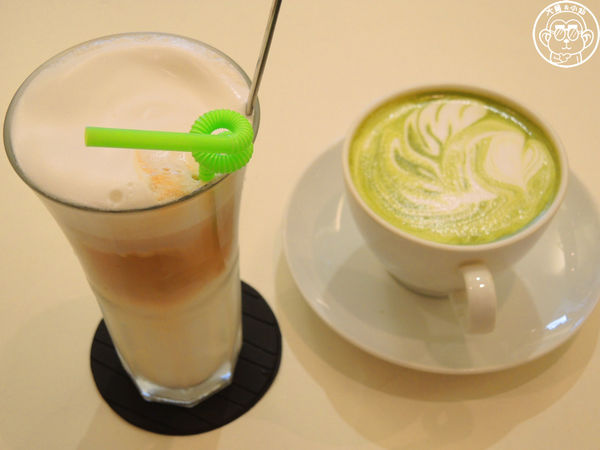 咖啡實驗室：呷飽祙【台北中正･咖啡實驗室Coffee lab】有萌貓駐店的咖啡廳