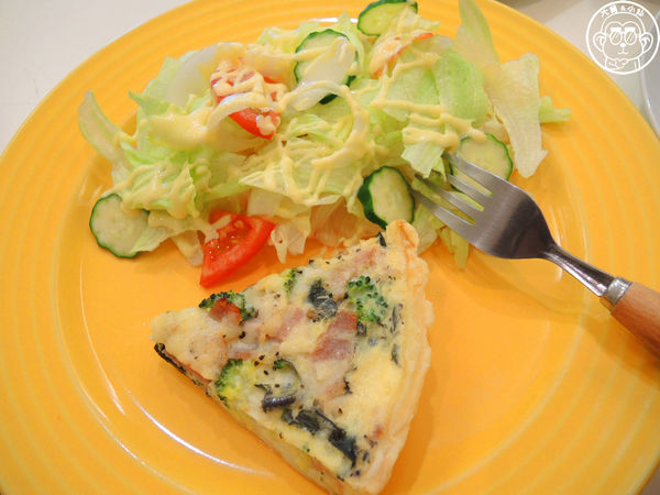 咖啡實驗室：呷飽祙【台北中正･咖啡實驗室Coffee lab】有萌貓駐店的咖啡廳