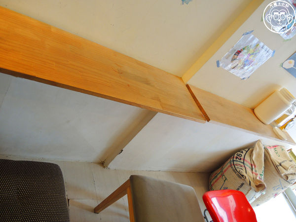 咖啡實驗室：呷飽祙【台北中正･咖啡實驗室Coffee lab】有萌貓駐店的咖啡廳