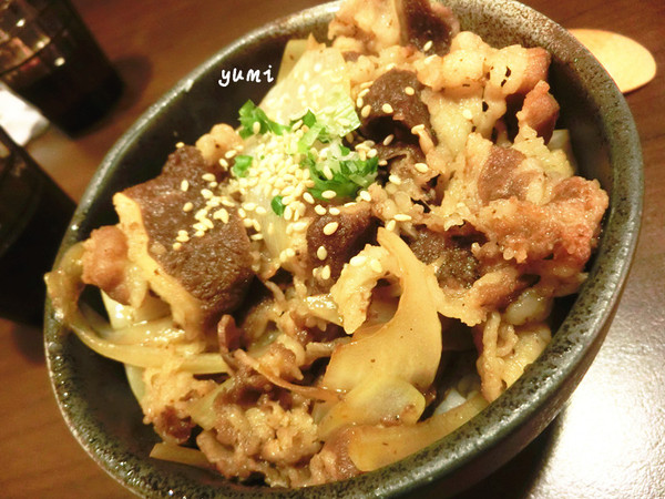 花太郎日本料理(中科店)：【愛評口碑券♥第四十二彈】平價日式料理 頂級食材享受@花太郎日本料理(中科店)