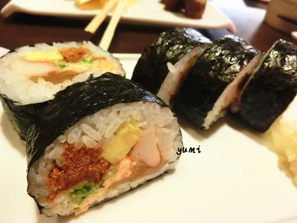 花太郎日本料理(中科店)：【愛評口碑券♥第四十二彈】平價日式料理 頂級食材享受@花太郎日本料理(中科店)