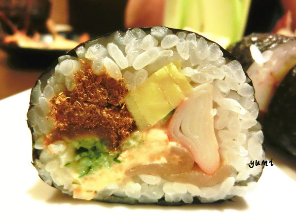 花太郎日本料理(中科店)：【愛評口碑券♥第四十二彈】平價日式料理 頂級食材享受@花太郎日本料理(中科店)