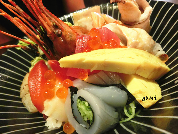 花太郎日本料理(中科店)：【愛評口碑券♥第四十二彈】平價日式料理 頂級食材享受@花太郎日本料理(中科店)