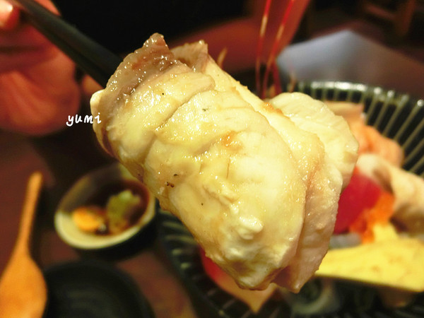 花太郎日本料理(中科店)：【愛評口碑券♥第四十二彈】平價日式料理 頂級食材享受@花太郎日本料理(中科店)