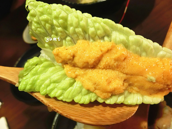 花太郎日本料理(中科店)：【愛評口碑券♥第四十二彈】平價日式料理 頂級食材享受@花太郎日本料理(中科店)