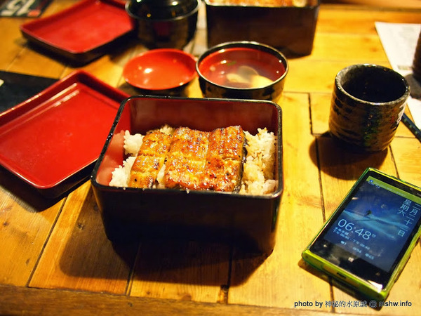 大東屋:【食記】台中大東屋日本料理鰻魚專賣朝富總店@西屯秋紅谷 : 中部知名鰻魚飯,味道尚可,但份量好像有點對不起他的價格?!