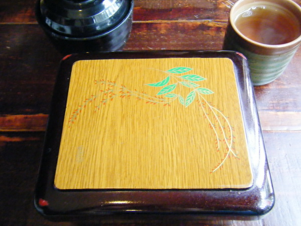 大東屋：和日本同等級──大東屋鰻魚飯