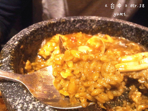 Mr.38 咖哩界傳奇人物(逢甲店)：【愛評口碑券§第49彈】難以抗拒的美味平價咖哩@Mr.38 咖哩界傳奇人物