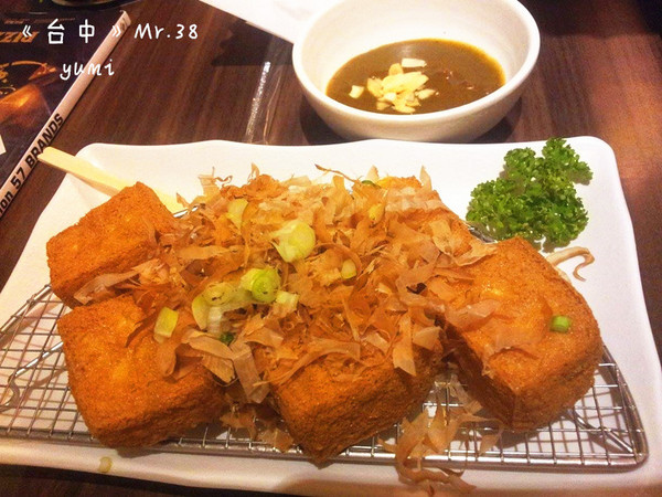 Mr.38 咖哩界傳奇人物(逢甲店)：【愛評口碑券§第49彈】難以抗拒的美味平價咖哩@Mr.38 咖哩界傳奇人物