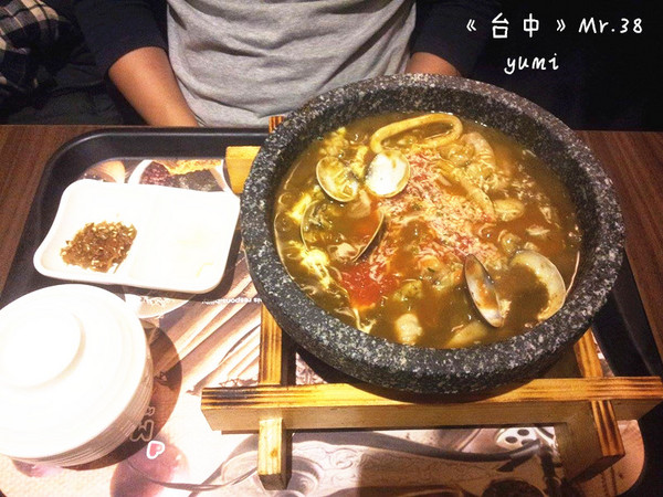 Mr.38 咖哩界傳奇人物(逢甲店)：【愛評口碑券§第49彈】難以抗拒的美味平價咖哩@Mr.38 咖哩界傳奇人物