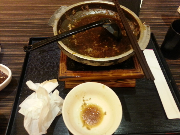 千衛和風食堂(中科店):台中中科 日式料理~~ 千衛和風食堂