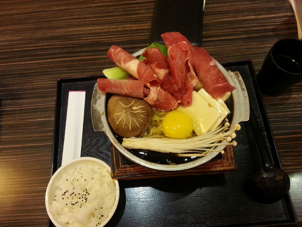 千衛和風食堂(中科店):台中中科 日式料理~~ 千衛和風食堂